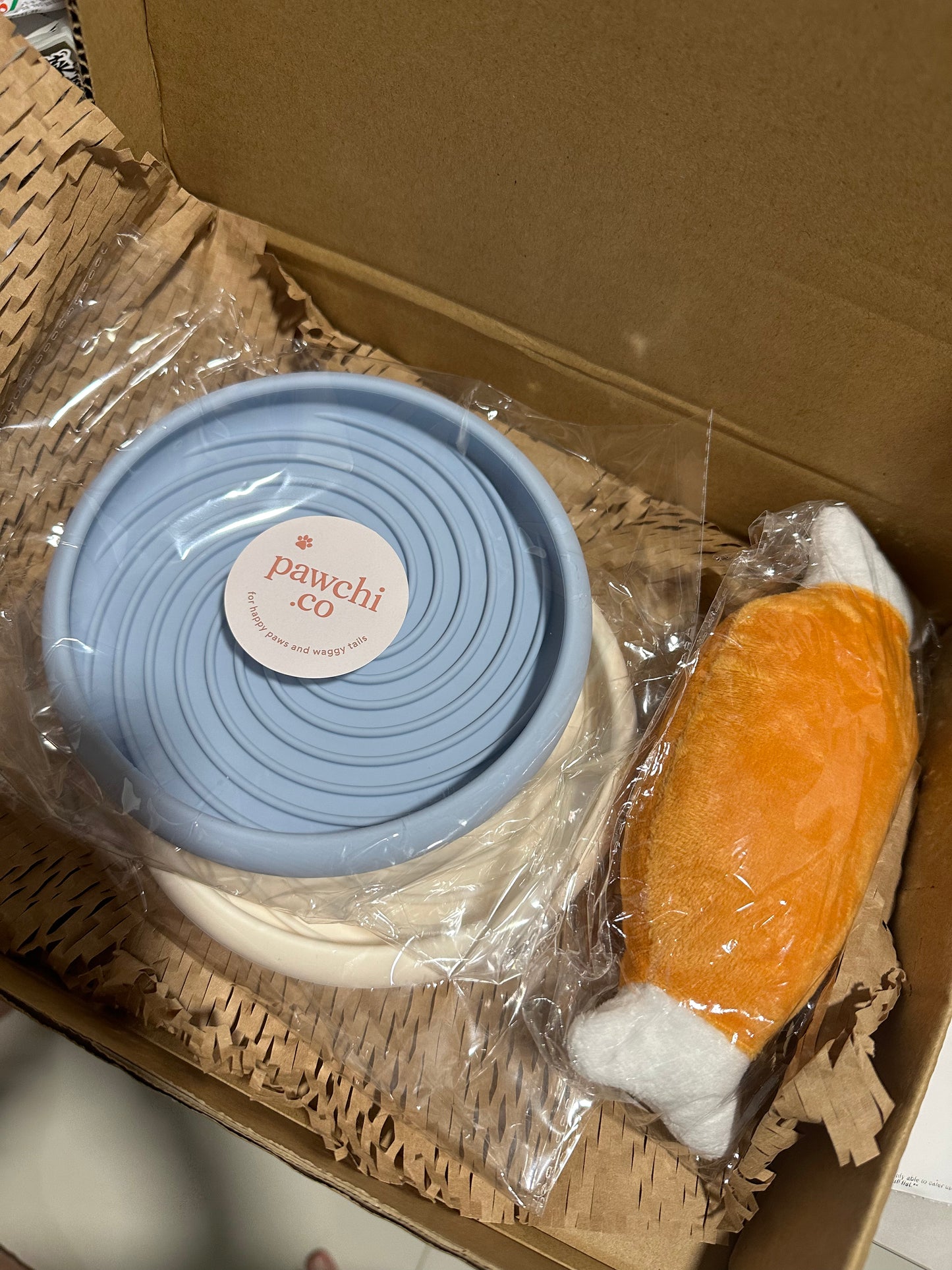 Spiral Silicone Slow Feeder Lick Mat