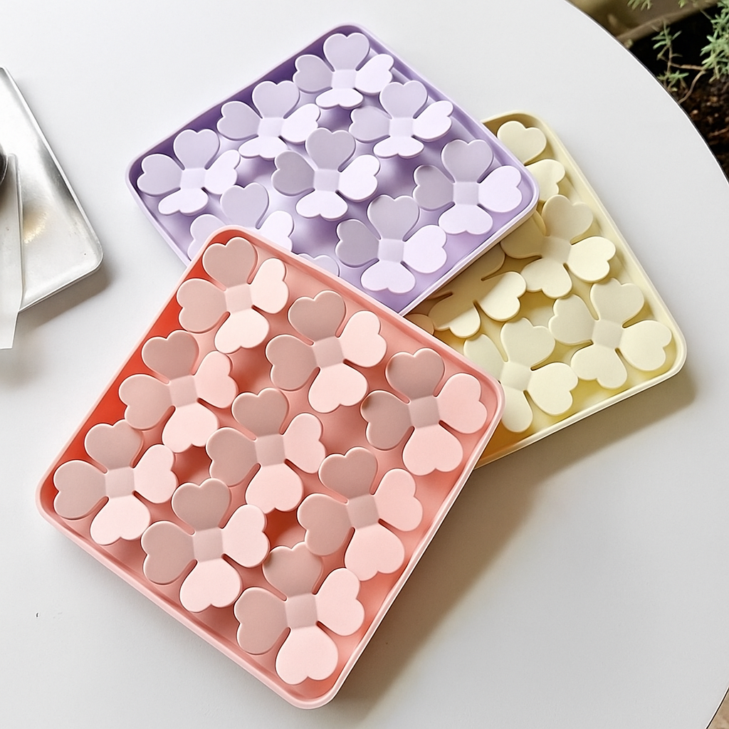 PetalFlow Slow Feeder