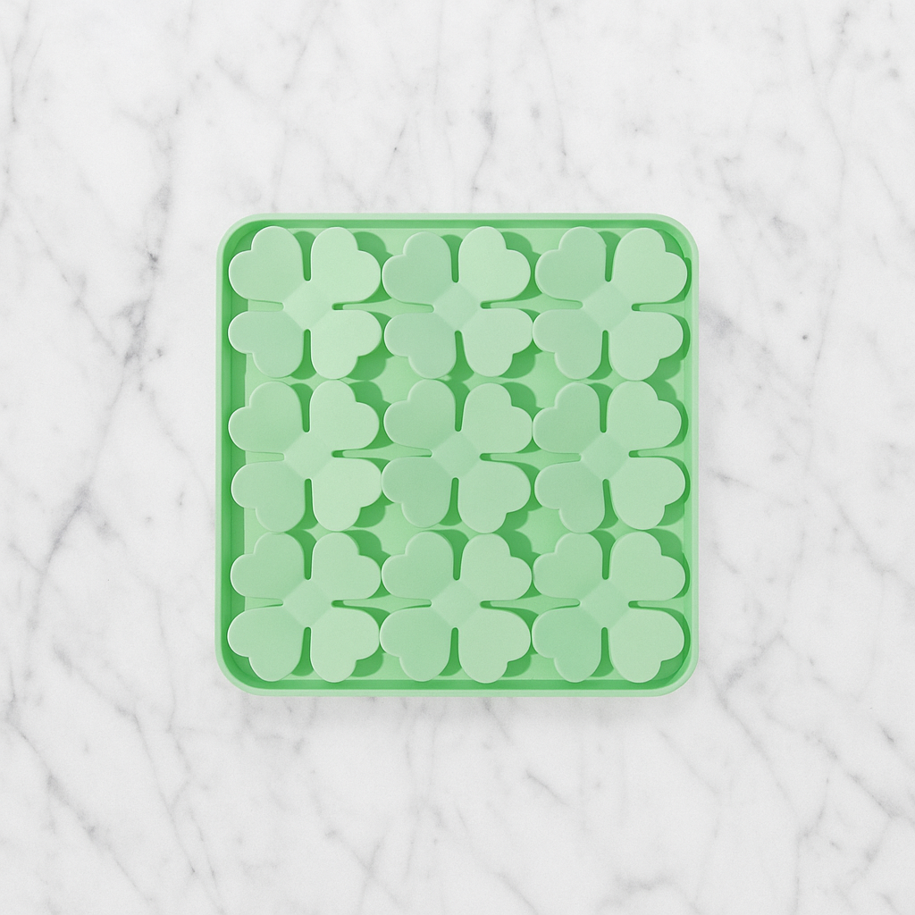 PetalFlow Slow Feeder