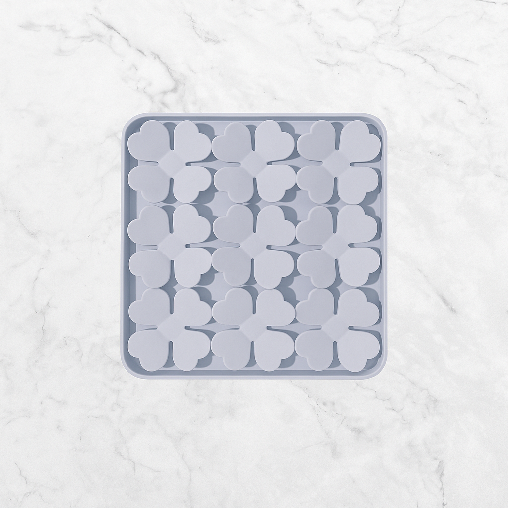 PetalFlow Slow Feeder