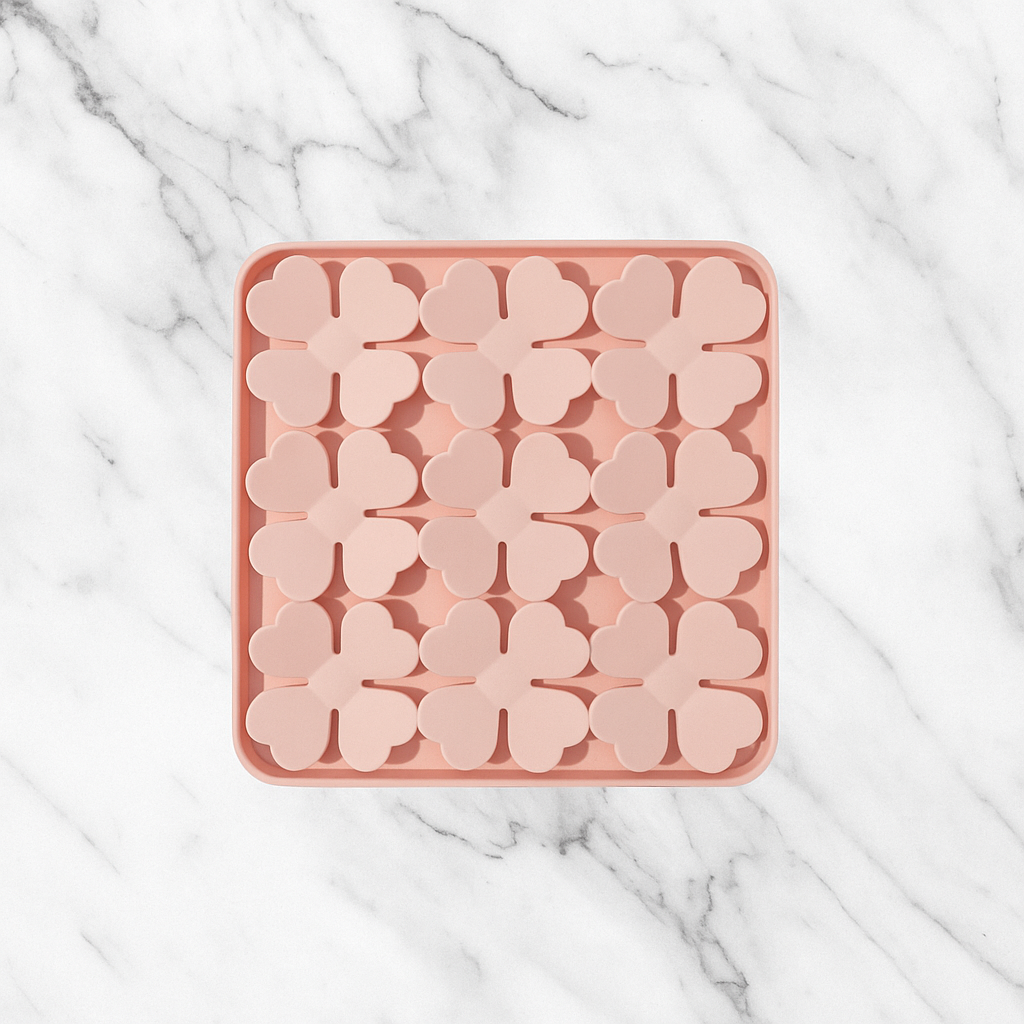 PetalFlow Slow Feeder