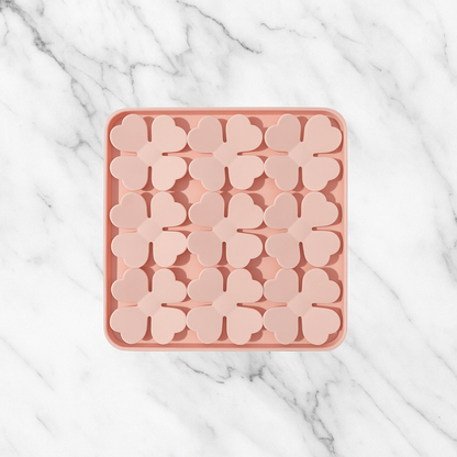 PetalFlow Slow Feeder