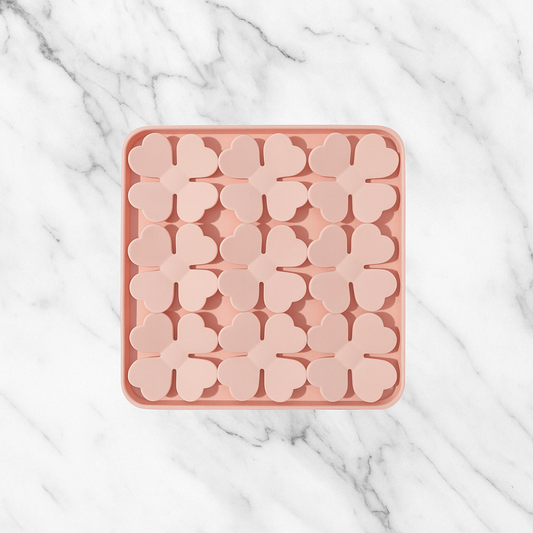 PetalFlow Slow Feeder