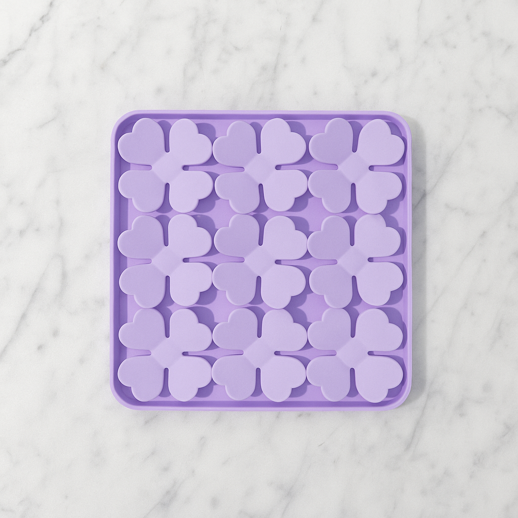PetalFlow Slow Feeder