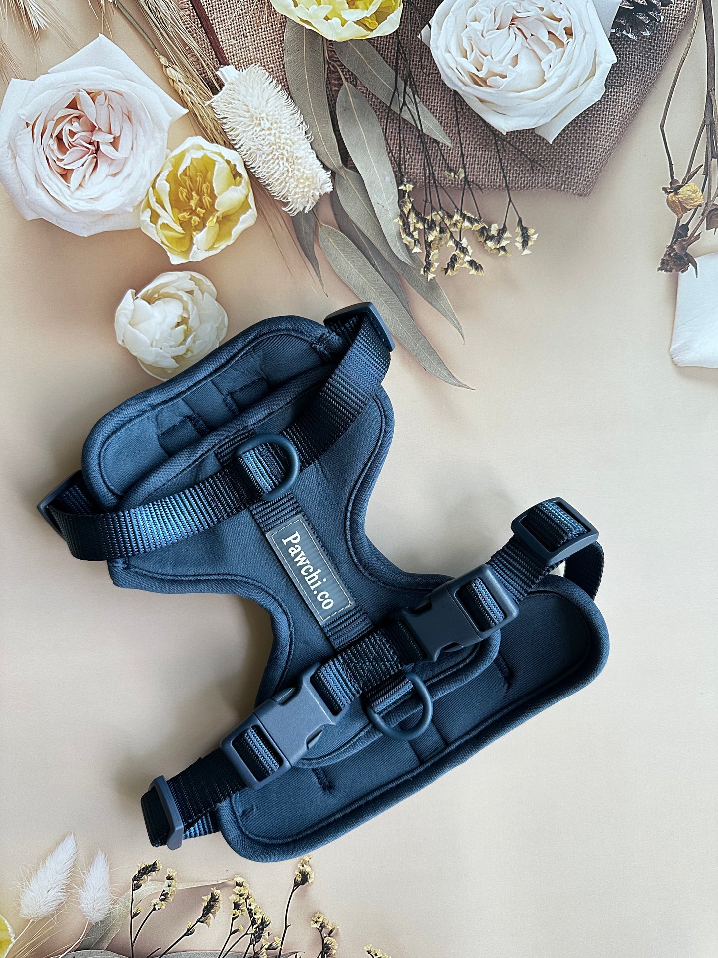 SoftFit No-Pull Dog Harness