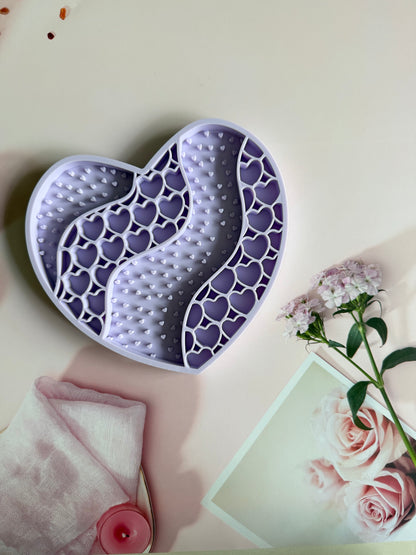 Sweetheart Slow Pet Feeder