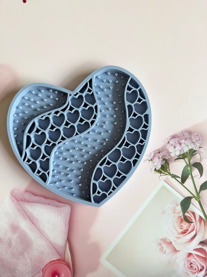 Sweetheart Slow Pet Feeder