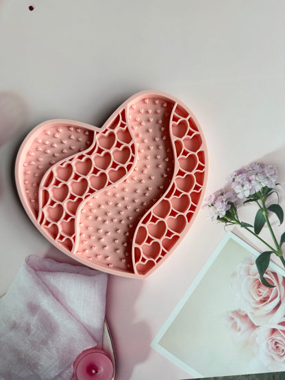 Sweetheart Slow Pet Feeder