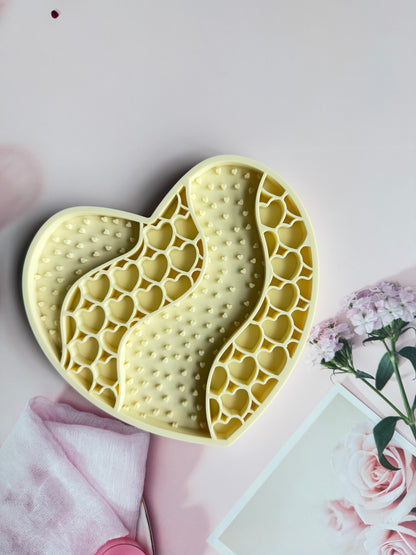 Sweetheart Slow Pet Feeder