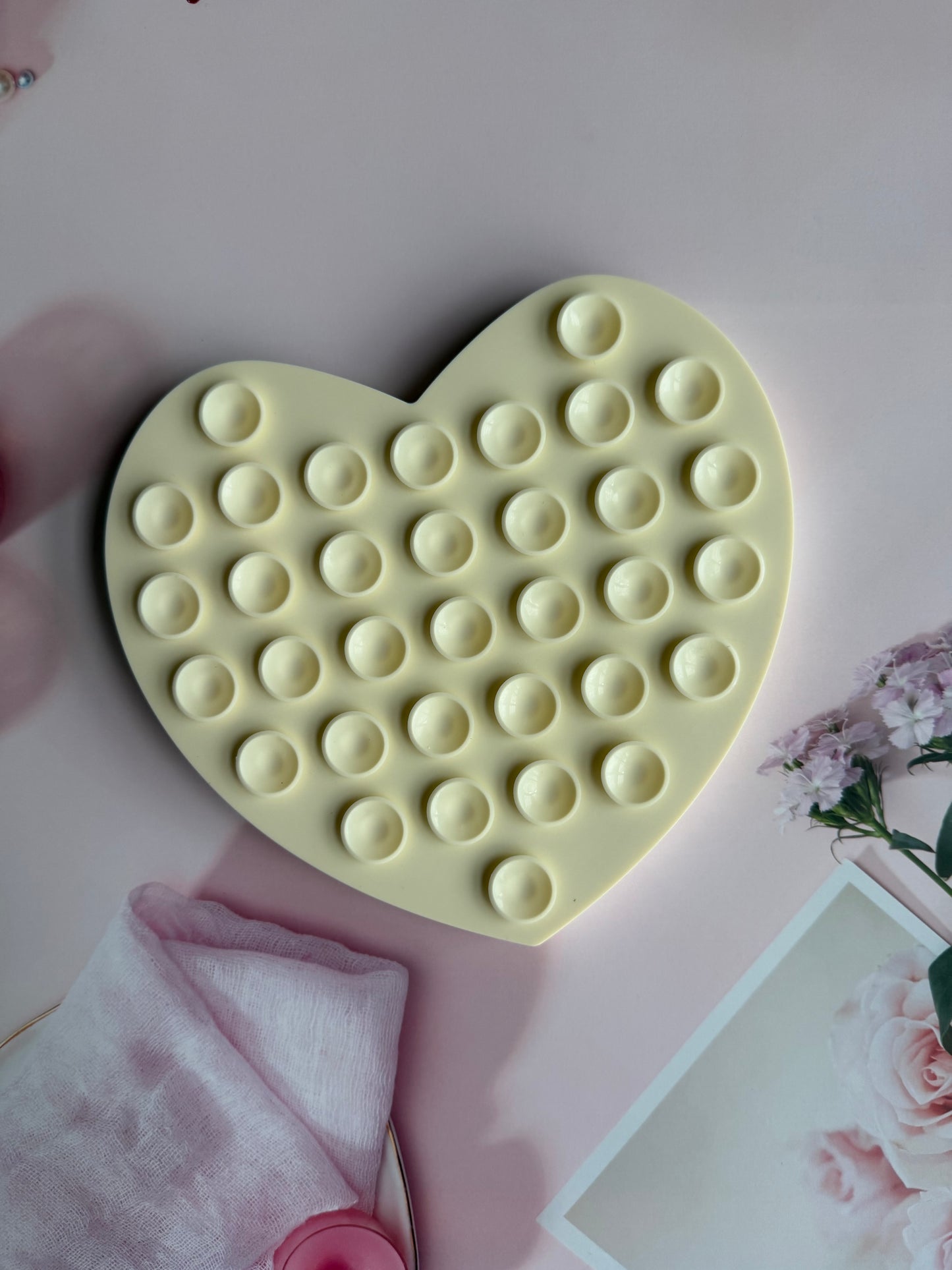 Sweetheart Slow Pet Feeder