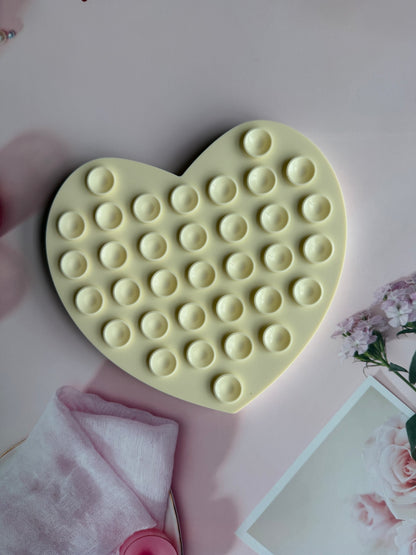 Sweetheart Slow Pet Feeder