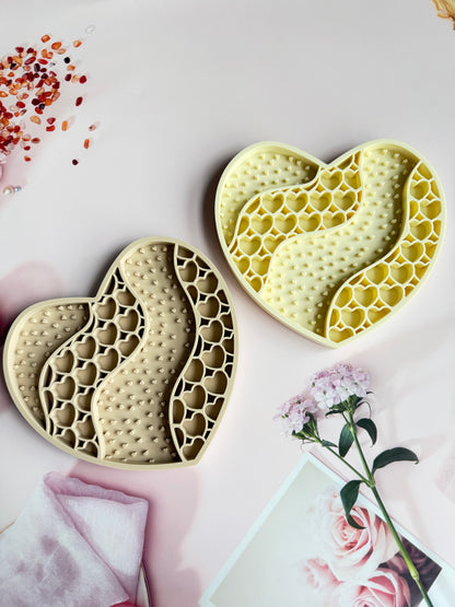Sweetheart Slow Pet Feeder
