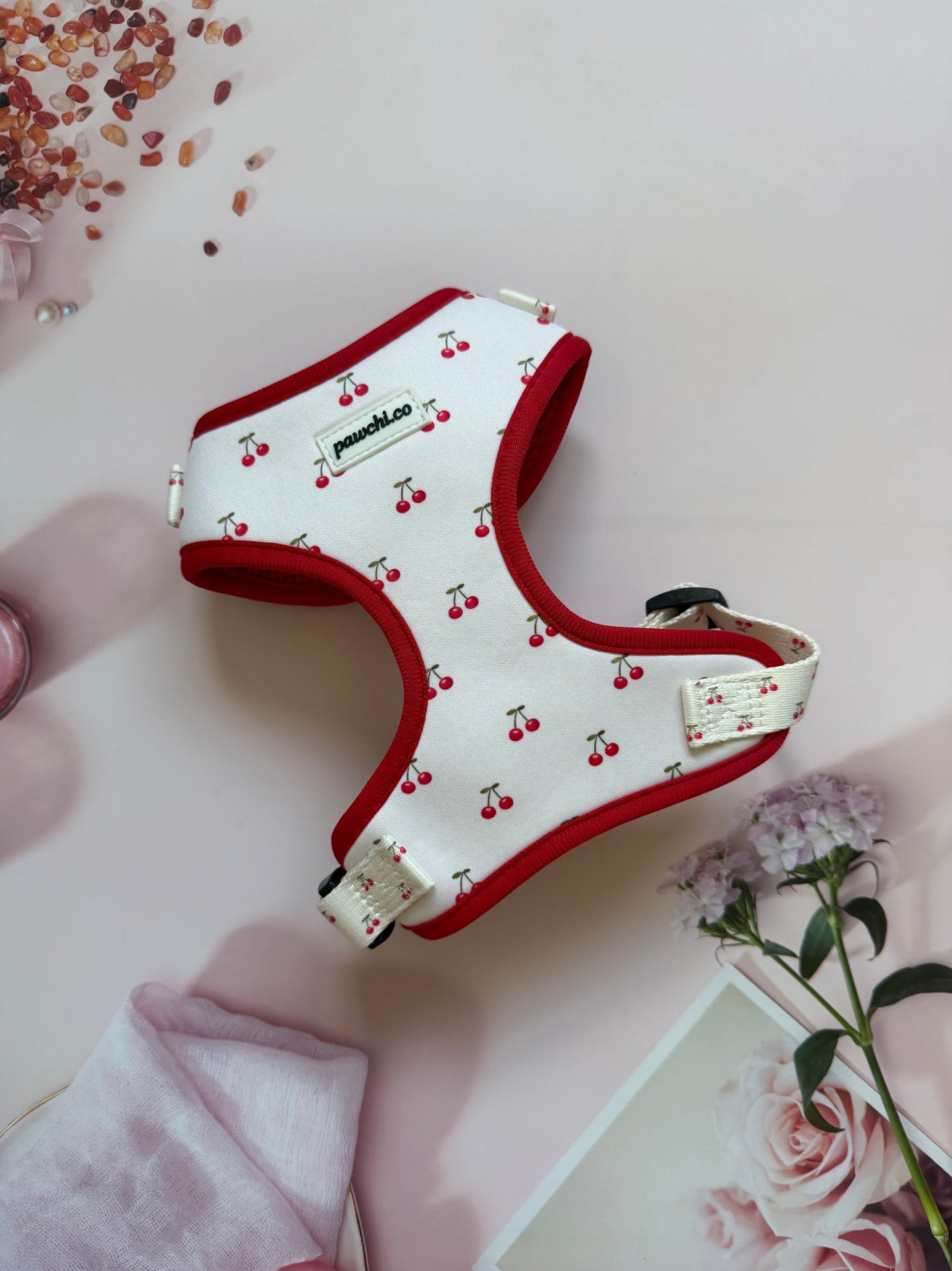 Cherry Harness
