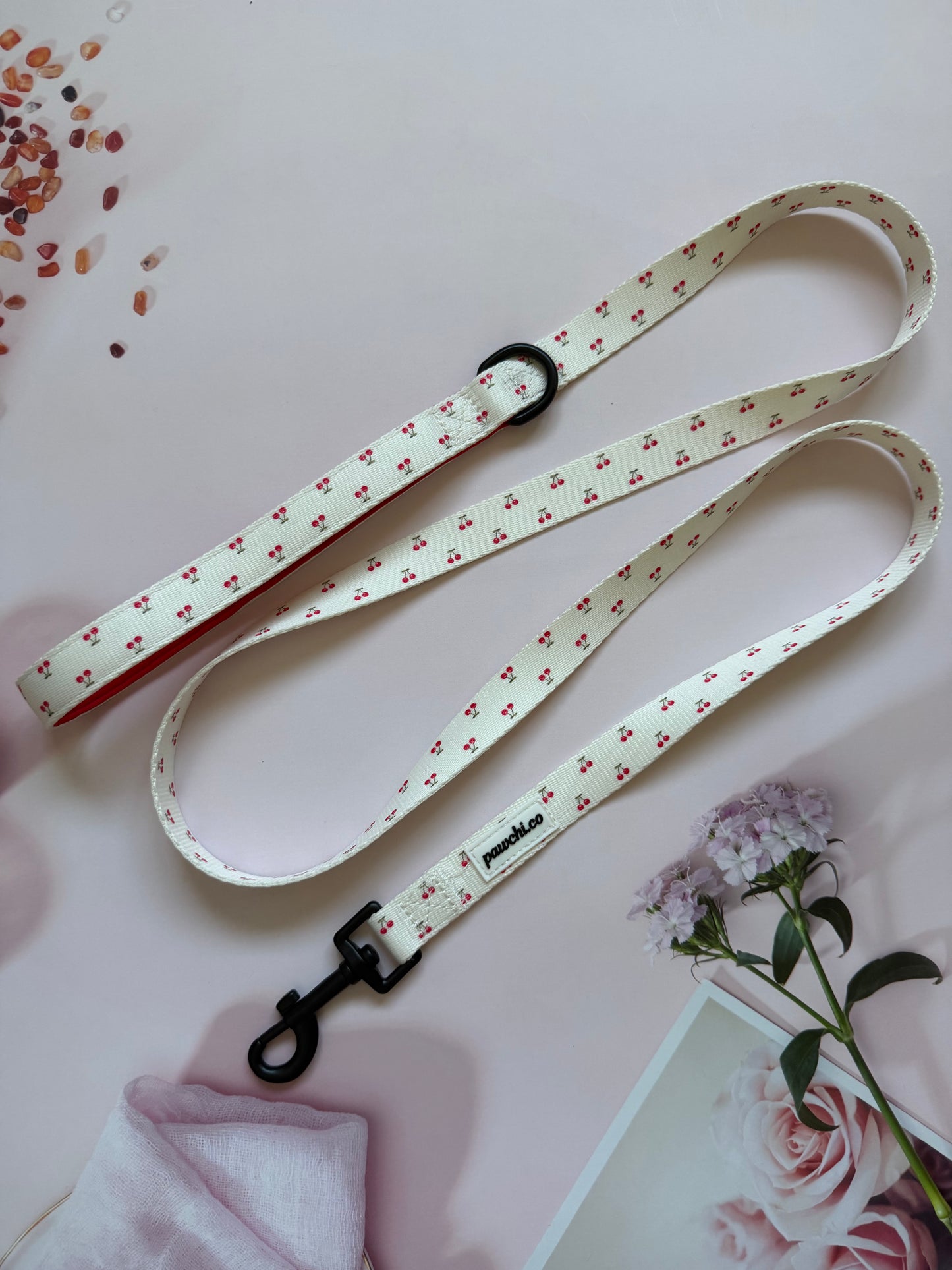 Cherry Leash