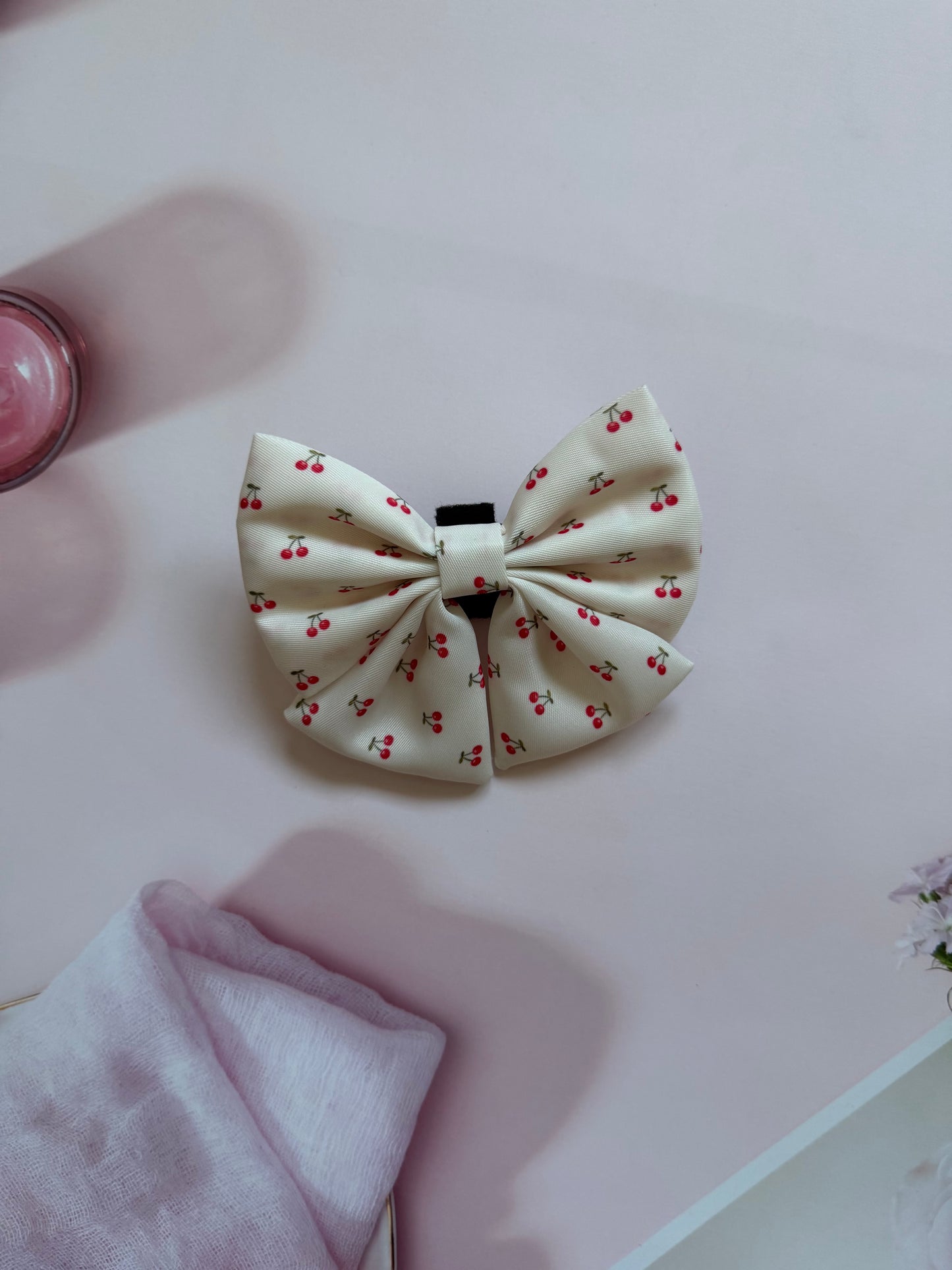 The Cherry Bow Collections