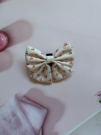 The Cherry Bow Collections