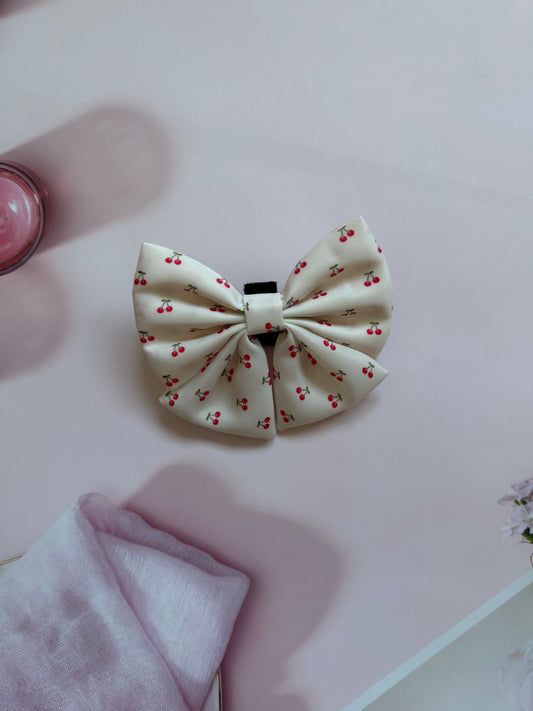 The Cherry Bow Collections