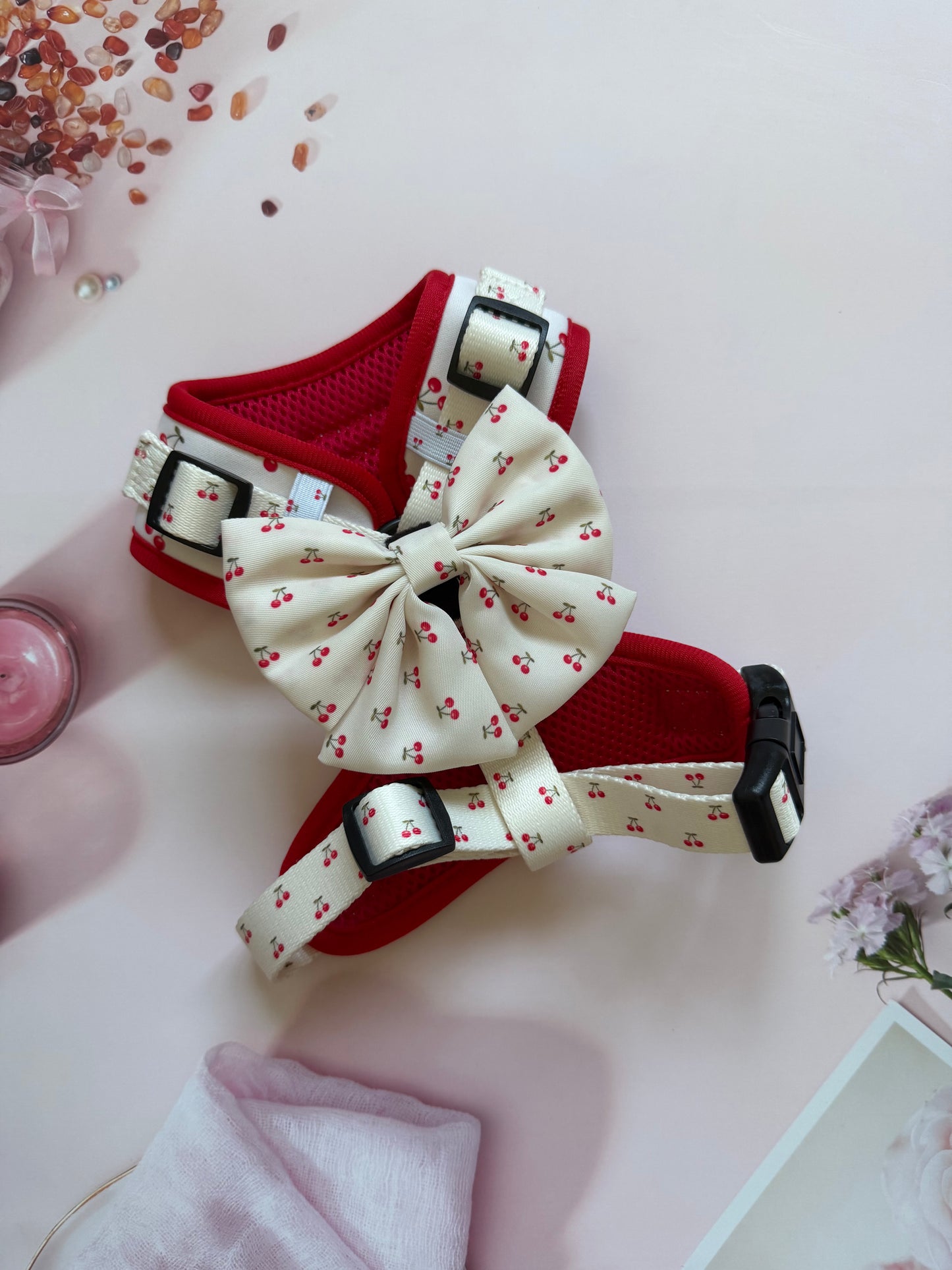 The Cherry Bow Collections