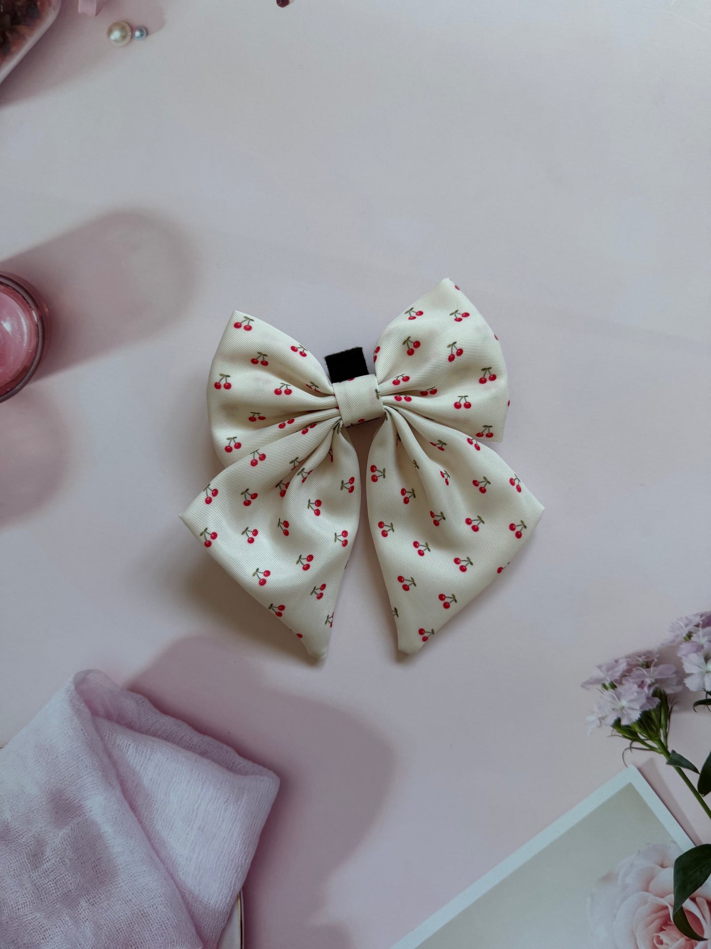 The Cherry Bow Collections