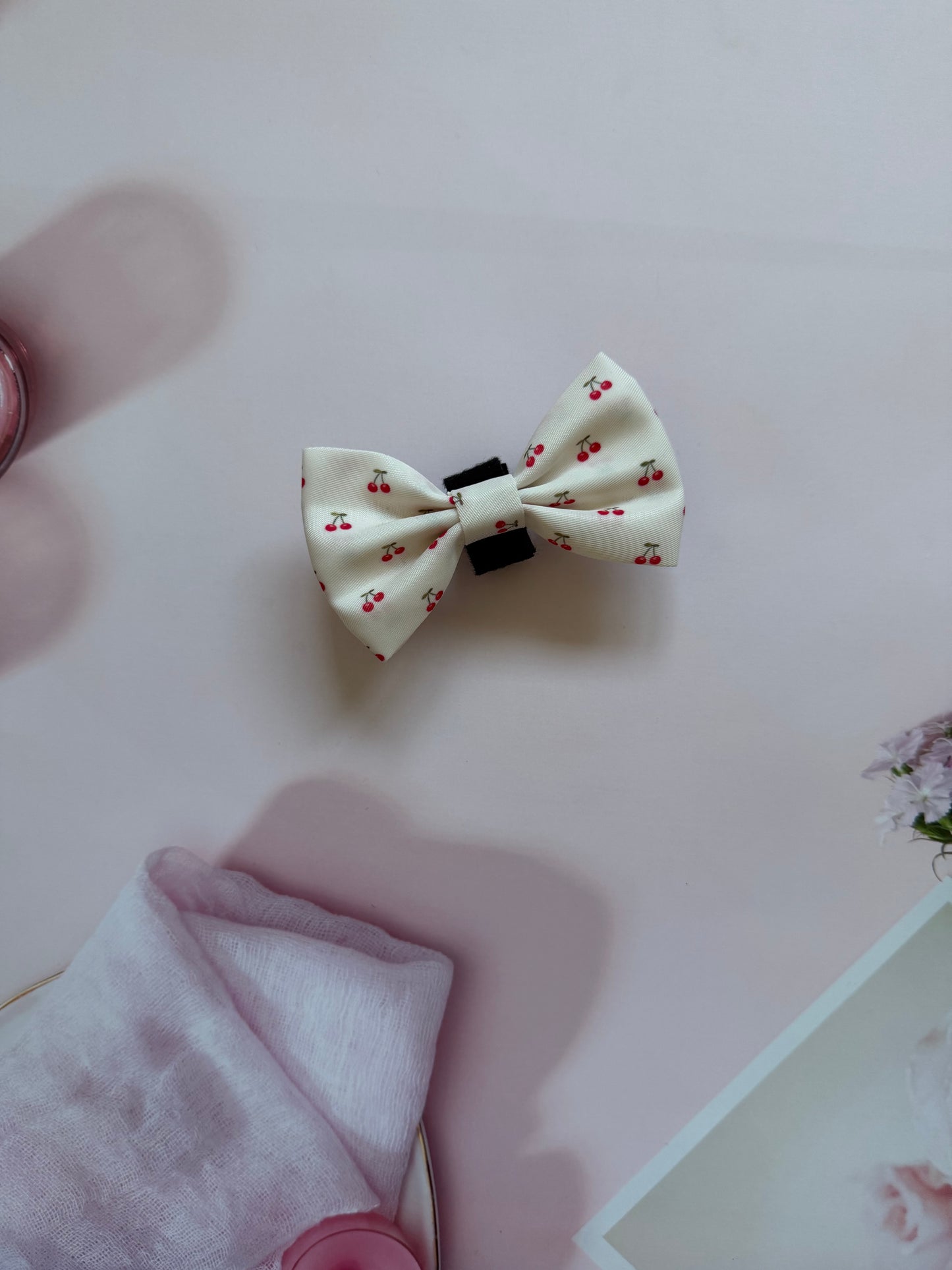 The Cherry Bow Collections