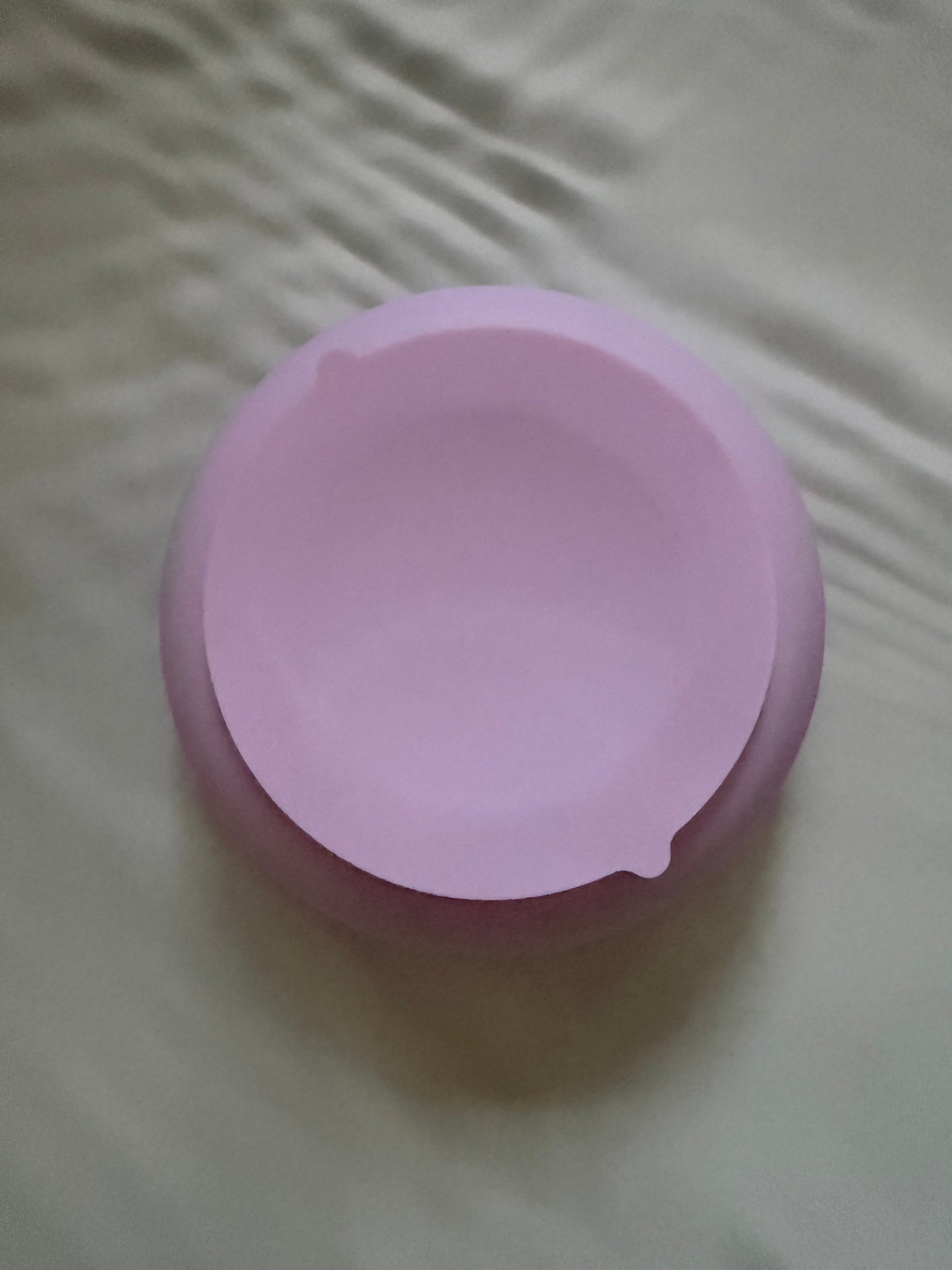 Comfort Lick Bowl | Slow Feeder & Enrichment Bowl for Dogs & Cats