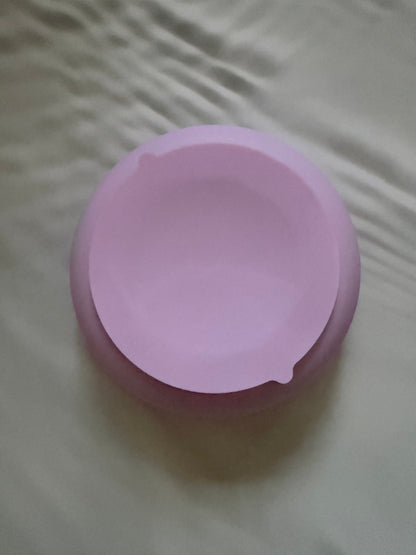 Comfort Lick Bowl | Slow Feeder & Enrichment Bowl for Dogs & Cats